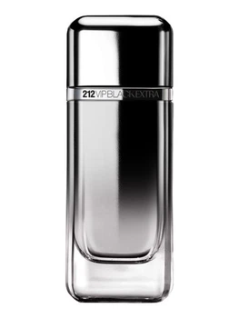 Carolina Herrera 212 Vip Black Парфюмированная вода 100 ml Тестер