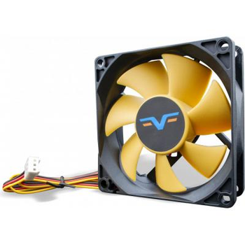 Кулер для корпуса Frime FYF80HB3