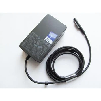 Блок питания для планшета Microsoft 60W 15V 4A, USB, совместимый