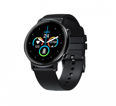 Смарт-годинник Zeblaze GTR black