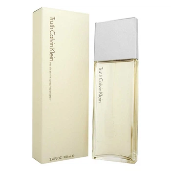 Calvin Klein Truth Парфюмированная вода 100 ml (088300049493)