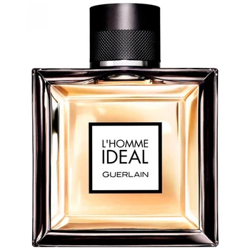 Guerlain L'homme Ideal Туалетная вода 100 ml Тестер (3346475534945)