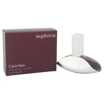 Calvin Klein Euphoria Парфюмированная вода 30 ml (088300162567)