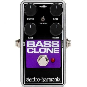 Педаль эффектов Electro-Harmonix Bass Clone
