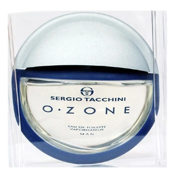 Sergio Tacchini O Zone Man Туалетна вода 50 ml (8300186908308)