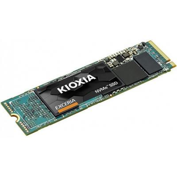 Накопитель SSD M.2 2280 250GB EXCERIA NVMe KIOXIA (LRC10Z250GG8)