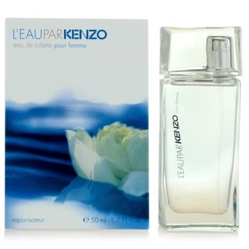 Kenzo l'Eau Pour Femme Туалетна вода 50 ml (3274872333918)