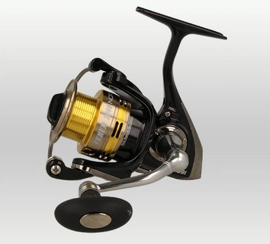 Катушка Ryobi Verum 2000 6+1BB пф