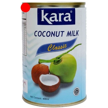 Кокосовое молоко Kara 400мл