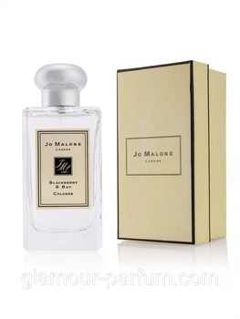 Jo Malone Blackbery & Bay Одеколон 30 ml (18950) (690251026098)