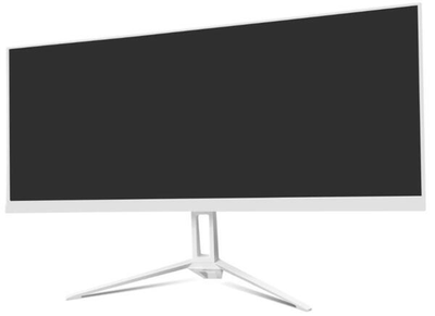 Монитор 2E D2620W, White (2E-D2620W-01.UA)