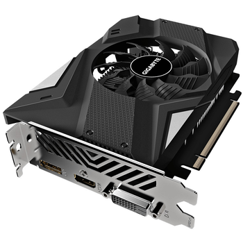 Відеокарта GIGABYTE GV-N165SOC-4GD (GV-N165SOC-4GD)