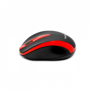 Мышь Havit HV-MS675 Red (6950676240139)