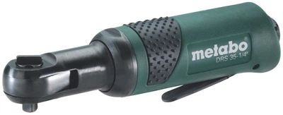 Пневматичний гайковерт з тріскачкою drs 35 Metabo (601552000)