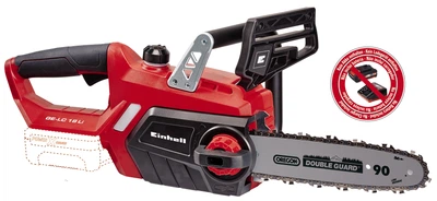 Ланцюгова акумуляторна пила Einhell GE-LC 18 Li - Solo (4501761)