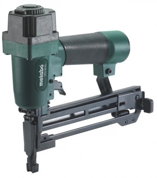 Степлер пневматический для скоб Metabo DKG 90/40 (601566500)