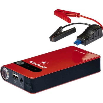 Авто power bank Einhell CC-JS 8 (1091510)