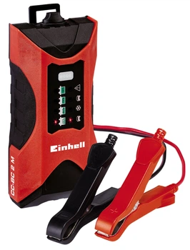 Зарядний пристрій Einhell CC-BC 2 M (1002211)