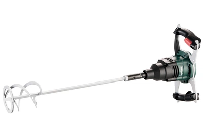Аккумуляторный миксер Metabo RW 18 LTX 120, 18 В, Каркас (Картон) 601163850 (8068)