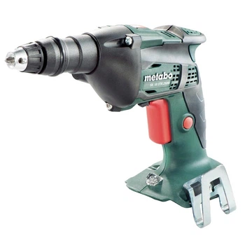 Аккумуляторный шуруповерт для гипсокартона Каркас Metabo SE 18 LTX 2500 (620047890)