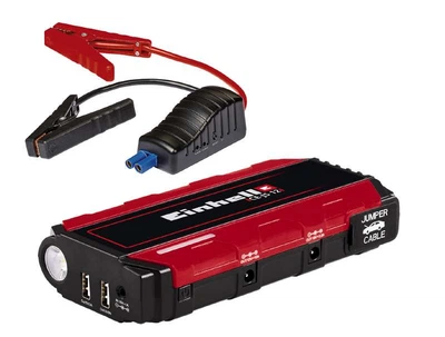 Авто jump-start - power bank ce-js 12 Einhell (1091521)