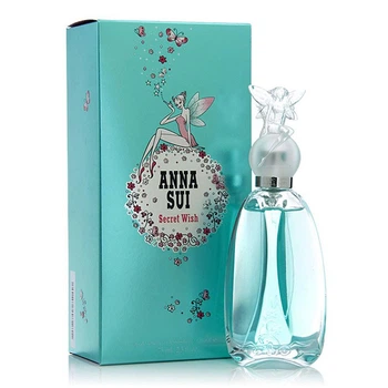 Anna Sui Secret Wish Туалетна вода 30 ml (085715086020)