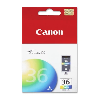 Картридж для Canon PIXMA TR150 mobile Canon 36 Color 1511B001