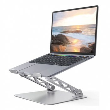 Підставка для ноутбука Glamfields Laptop Stand