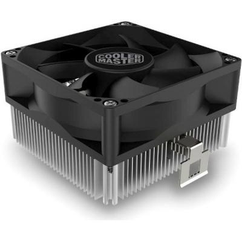 Кулер процессорный CoolerMaster A30 PWM (RH-A30-25PK-R1), AMD: AM4/AM3+/AM3/AM2+/AM2/FM2+/FM2/FM1, 8