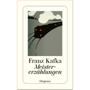 Meistererzahlungen. Franz Kafka. ISBN:9783257227932
