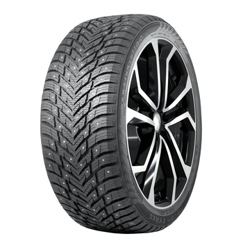 Зимова шина Nokian Hakkapeliitta 10 SUV 225/55 R18 102T XL (ШИП)