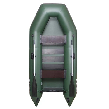 Надувная лодка Sport-Boat Discovery DM-310LS