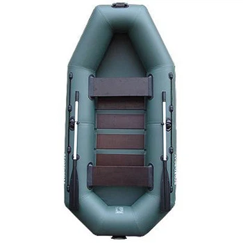 Надувная лодка Sport-Boat Laguna L-300LS