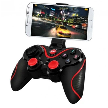 Джойстик ігровий контролер геймпад для телефону WIRELESS CONTROLLER X3