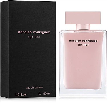 Narciso Rodriguez Парфумована вода 50 мл (3423470890136)
