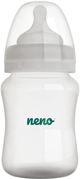 Пляшка для годування Neno 150 мл (Bottle 150 ml)