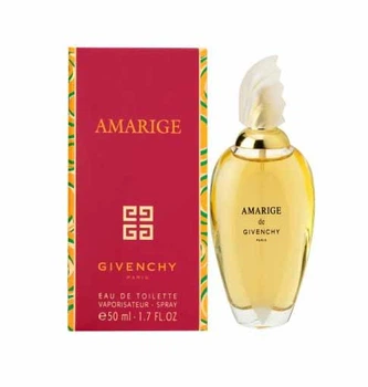 Givenchy Amarige Туалетна Вода 50 ml (3274878122554)