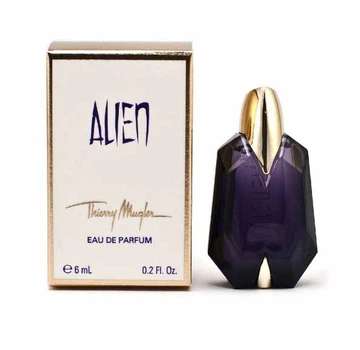 Thierry Mugler Alien Парфюмированная Вода 6 Ml Миниатюра (8675)