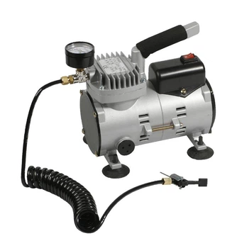 Компресор SELECT Air compressor mini