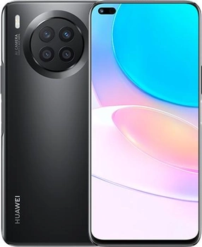 Мобільний телефон Huawei Nova 8i 6/128 GB Starry Black (51096KMF)