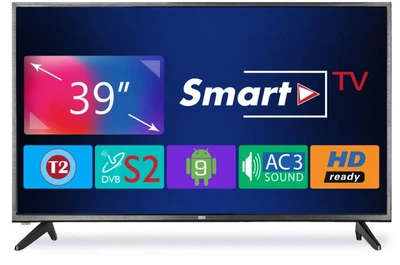 Телевизор DEX LE3959SM (LE3959SM)