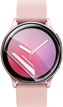 Захисна плівка Drobak Hydrogel для Samsung Galaxy Watch 4 46 мм (2 шт.) (313156)