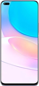 Мобильный телефон Huawei Nova 8i 6/128GB Moonlight Silver (51096KMH) 
