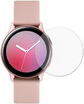 Захисна плівка Drobak Ceramics для Samsung Galaxy Watch 4 42 мм (2 шт.) (313151)