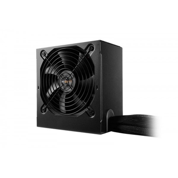 Блок питания be quiet! System Power B9 (BN209) 600W Bulk