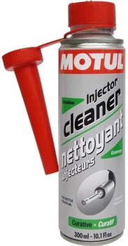 Очиститель Motul Injector Cleaner Gasoline 300 мл (107809)