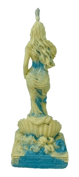 Cвеча Афродита - богиня красоты