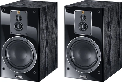 Głośniki komputerowe Magnat Signature 503 Black (4018843462004)