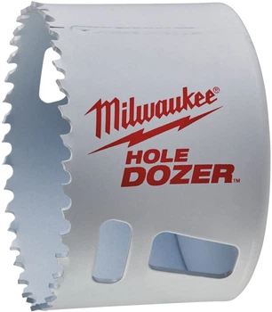 Коронка Bi-Metal Milwaukee Ø73 мм (49560167)