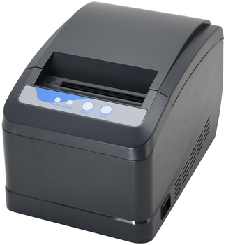 Принтер этикеток Gprinter GP-3120 (GP-3120TUB)